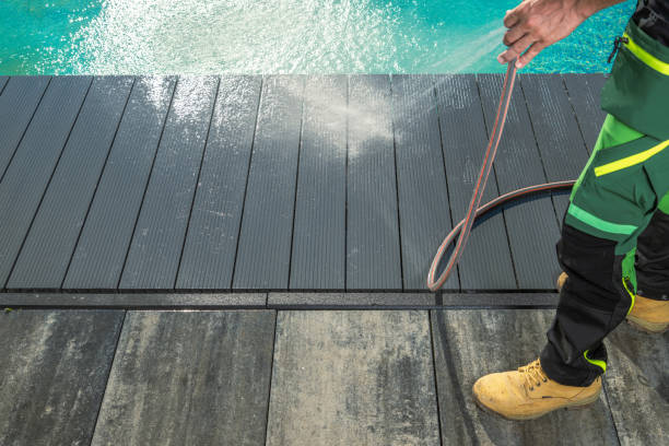 Local Pressure Washing Services in Homestead, FL