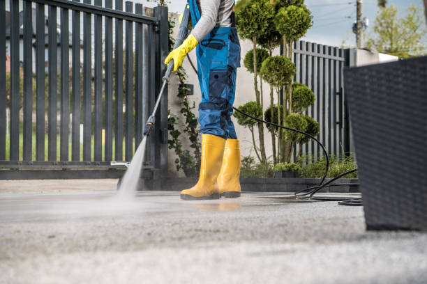 Best Commercial Building Pressure Washing  in Homestead, FL