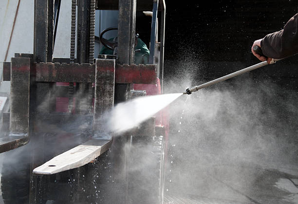 Best Commercial Pressure Washing  in Homestead, FL