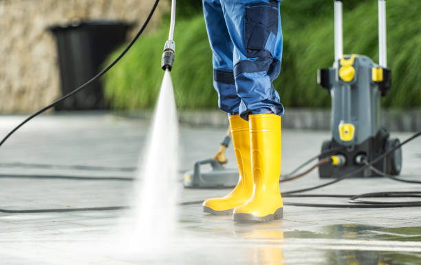  Homestead, FL Pressure Washing Pros