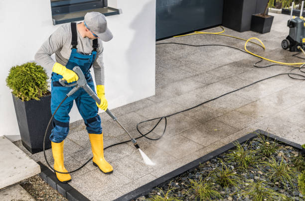 Best Roof Power Washing Services  in Homestead, FL