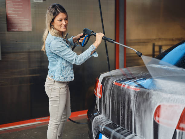 Best Roof Power Washing Services  in Homestead, FL