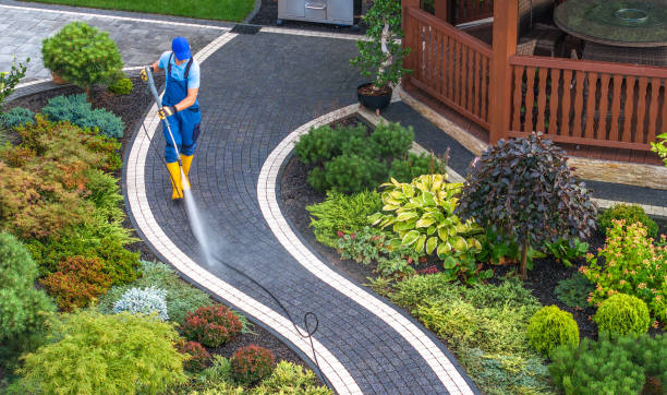 Best Residential Pressure Washing Services  in Homestead, FL